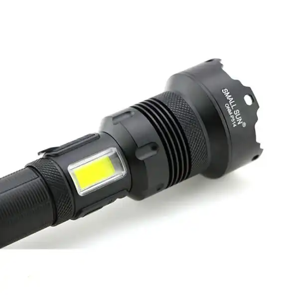 چراغ قوه دستی اسمال سان مدل ZY-P514