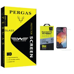 Waily Nice Pergas Glass Screen Protector For Samsung Galaxy A50