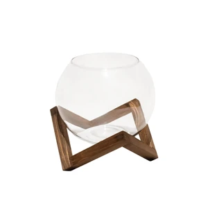 تنگ ماهی مدل پایه دار