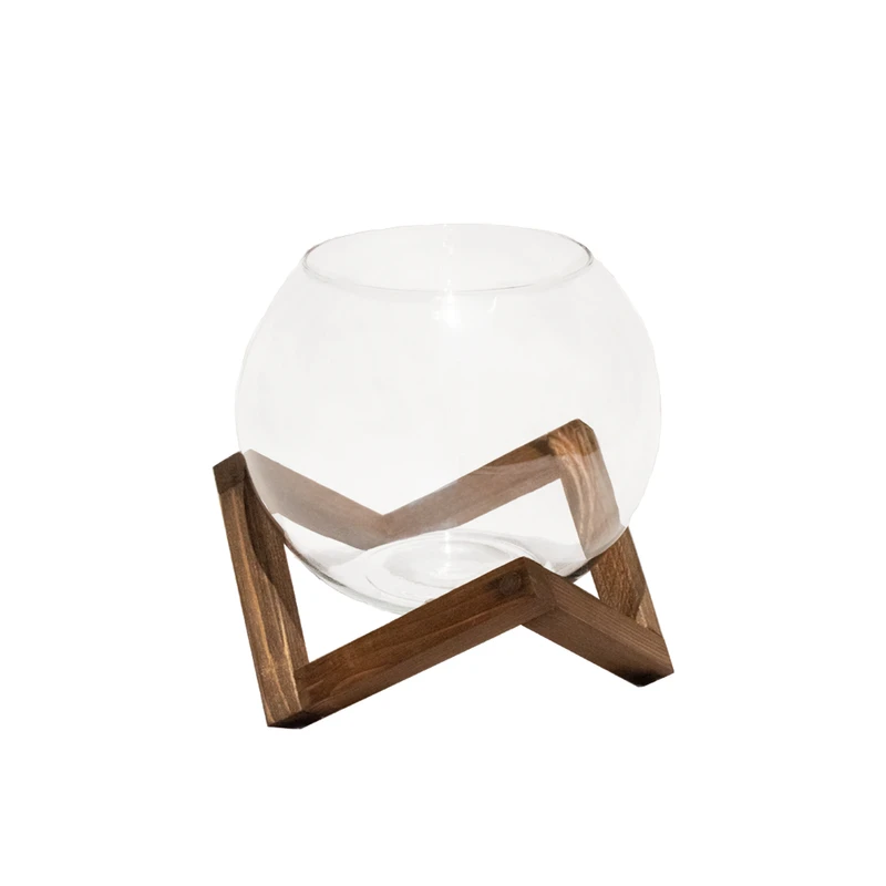 تنگ ماهی مدل پایه دار