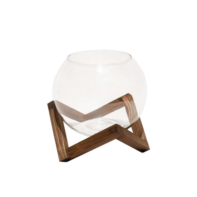 تنگ ماهی مدل پایه دار