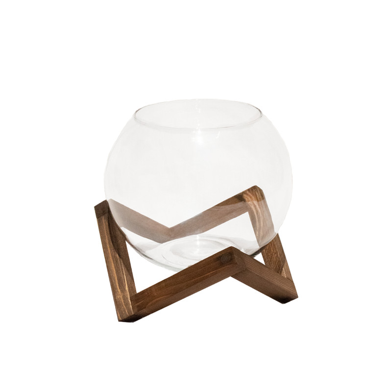 تنگ ماهی مدل پایه دار