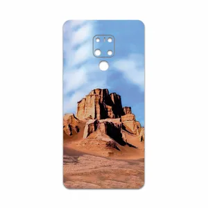 MAHOOT Kaloot Cover Sticker for Huawei Mate 20 X