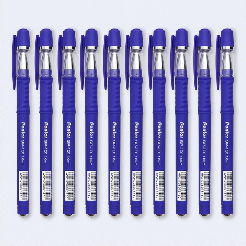 خودکار پنتر مدل SP-101 بسته 10 عددی