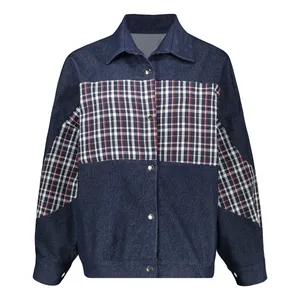 کت زنانه مدل ترنم