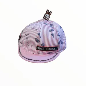 کلاه بچگانه مدل 7468