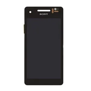 تاچ و ال سی دی مدل TL-LT25i-B مناسب برای گوشی موبایل سونی Xperia V