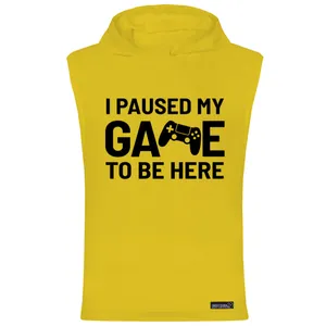 تاپ مردانه 27 مدل GAMER کد WN634