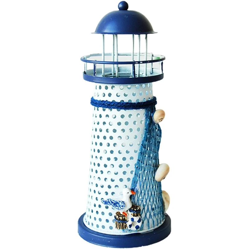 دکوری مدل فانوس دریایی کد 3