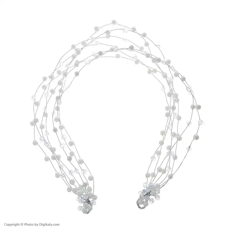 ریسه مو زنانه مدل rt13