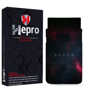 HEPRO MC Cover for Samsung Galaxy A80
