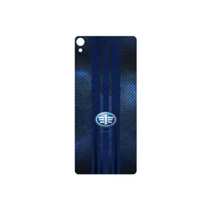 MAHOOT FAW Cover Sticker for Sony Xperia XA