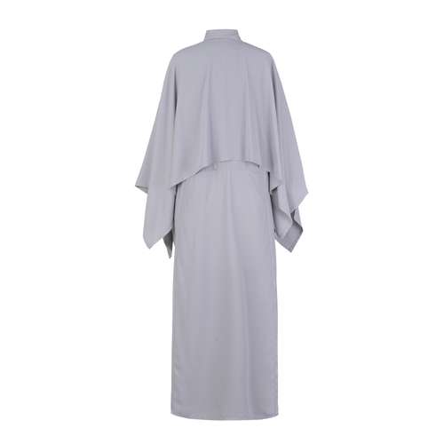 مانتو زنانه السانا مدل پینار کد 69603