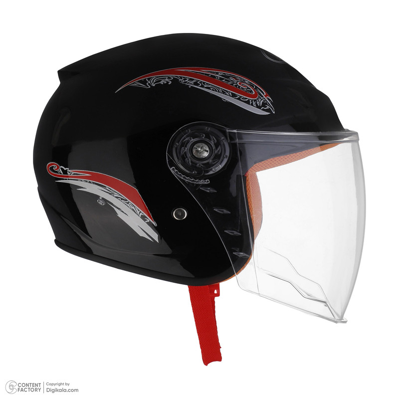 کلاه کاسکت بچگانه اچ ال ان مدل 585