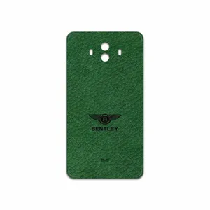 MAHOOT GL-BNTLY Cover Sticker for Huawei Mate 10