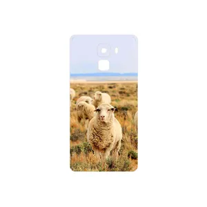 MAHOOT Sheep Cover Sticker for Honor 7