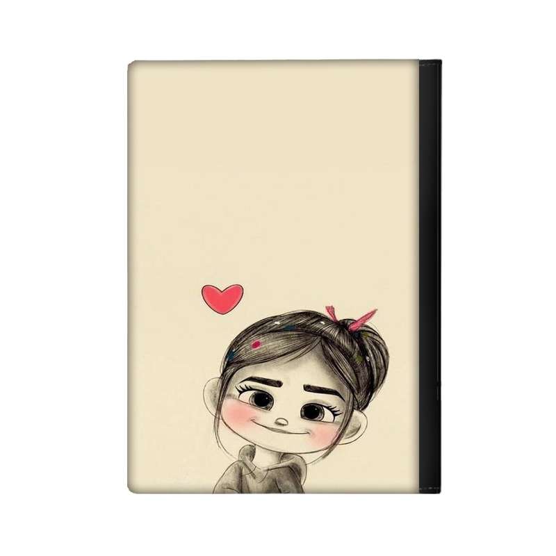 کلاسور مدل دختر کد 1378