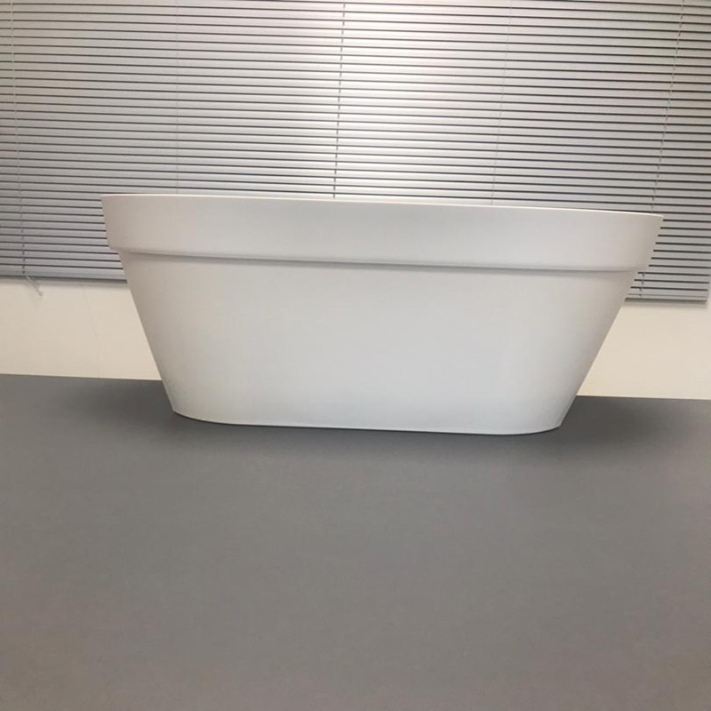 گلدان شهرآذین مدل  8052