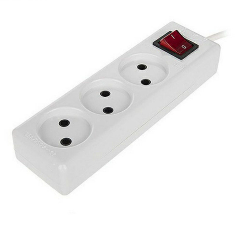 چندراهی برق تیراژه مدل T103 چندراهی برق تیراژه مدل T103