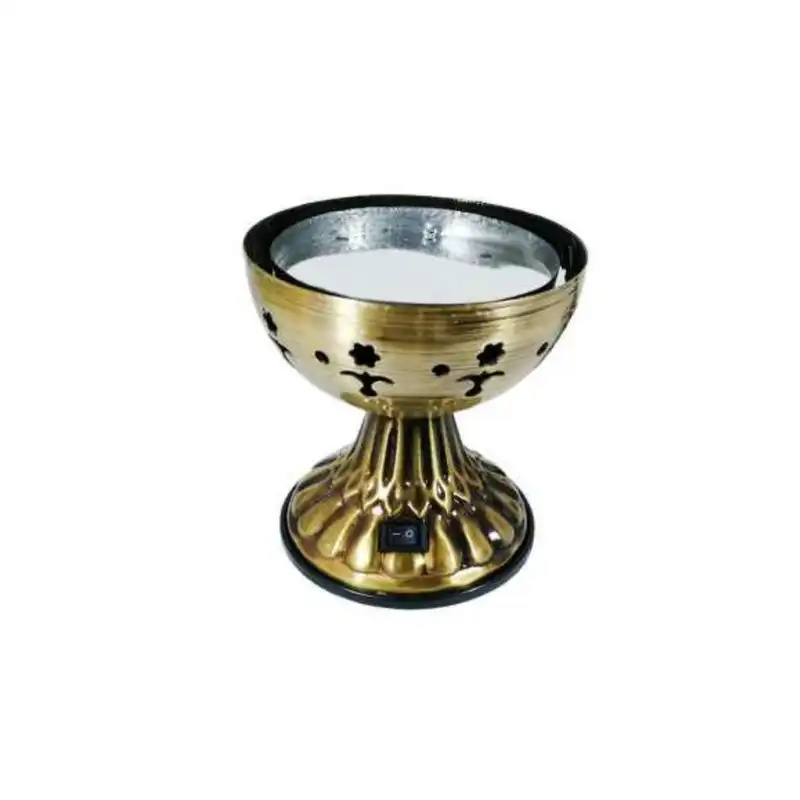 اسپند دودکن برقی مدل ثامن کد 8511