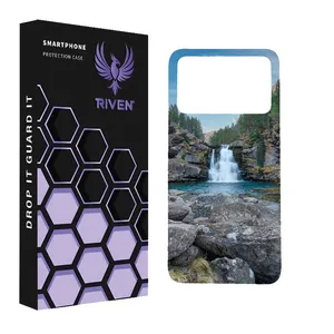 RIVEN RI2-20 Case For Apple iPhone X/XS