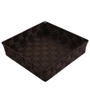 سبد آشپزخانه طرح شطرنجی کد PJ-110857