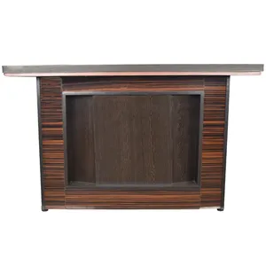میز اداری طرح مدرن کد 1202