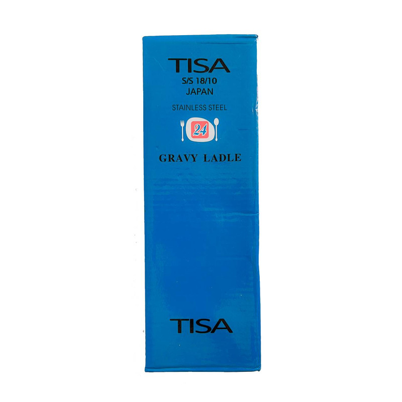 سرویس ملاقه دو پارچه تیسا مدل لدل