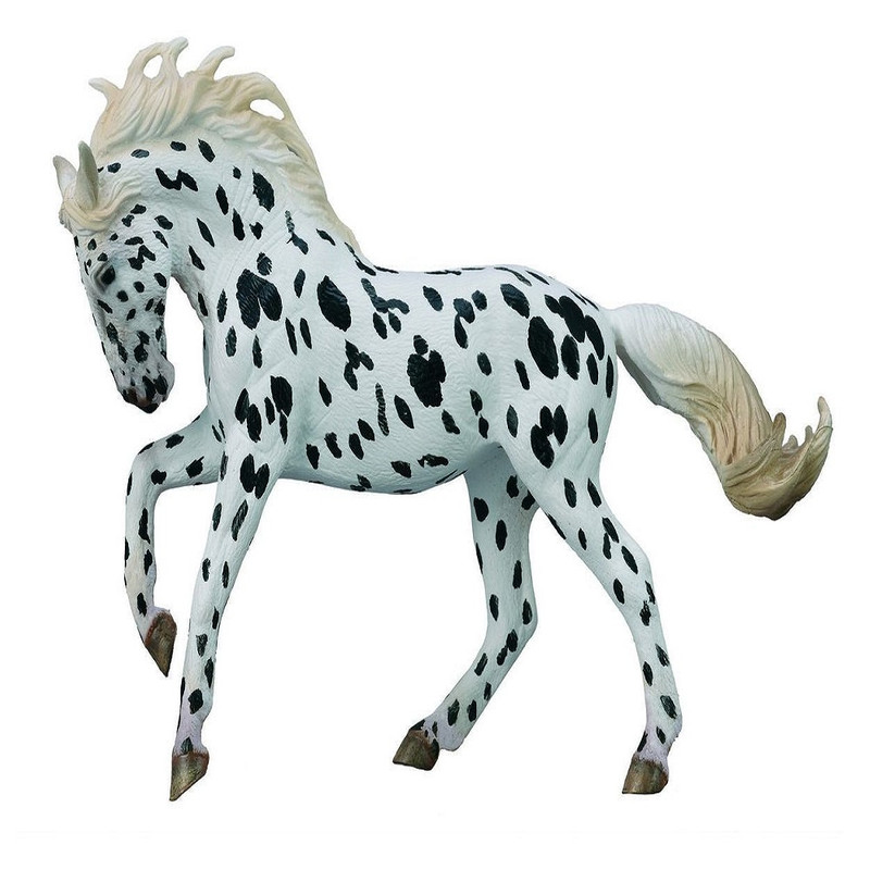 فیگور مدل اسب ماده نبستروپر