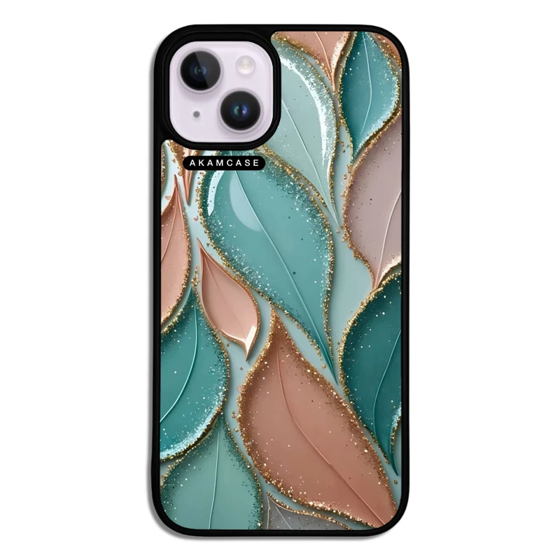 کاور آکام مدل AMC-WA14-JWELERY-20 مناسب برای گوشی موبایل اپل iPhone 14