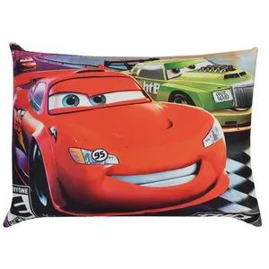 روبالشی کودک طرح مک کویین کد ROB-0022