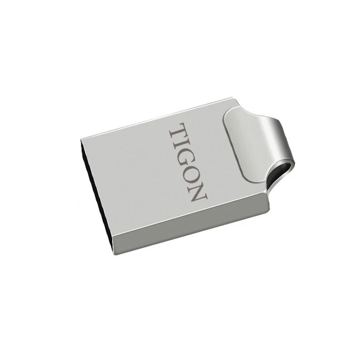 فلش مموری تایگون مدل P101 ظرفیت هشت گیگابایت