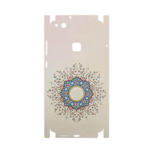 MAHOOT Art of Illumination 1-FullSkin Cover Sticker for Huawei P10 Lite