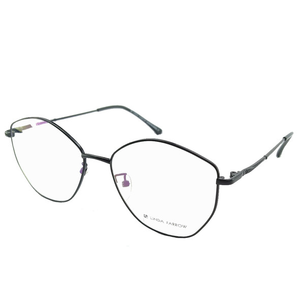 فریم عینک طبی لیندا فارو مدل 885252