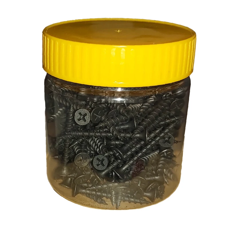 پیچ ام دی اف مدل M40P150 بسته 150 عددی