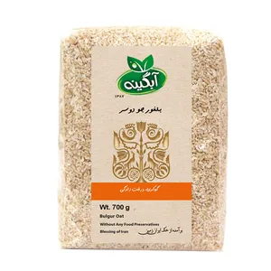 بلغور جو دوسر آبگینه- 700 گرم