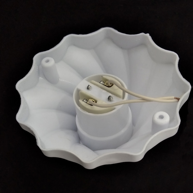 سرپیچ لامپ مدل 644