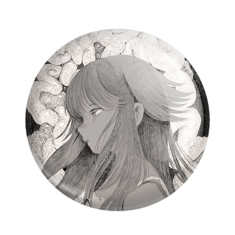 مگنت خندالو مدل بازی آواز سایا (Saya no Uta) کد 35354