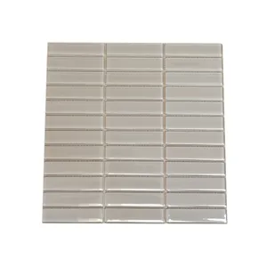 کاشی شیشه ای مدل CC-86NY Argento