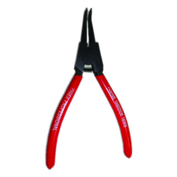 انبر خار بازکن ویجکس مدل 6278 سایز 7 اینچ