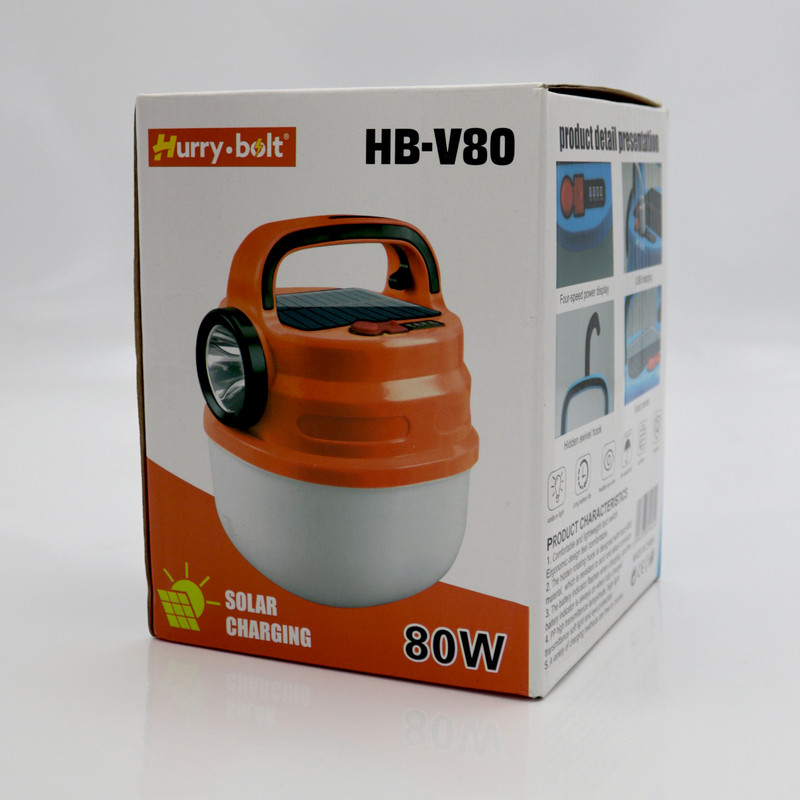 چراغ قوه مدل YPNA-HB-V80W در ارزانترین فروشگاه اینترنتی ایران ارزان