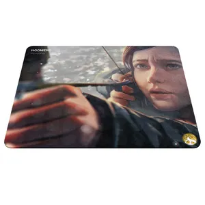 Hoomero The Last of Us A1429 Mousepad