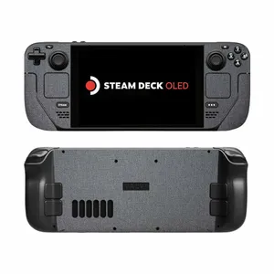 MAHOOT Valve Steam Deck OLED_Hemp Texture