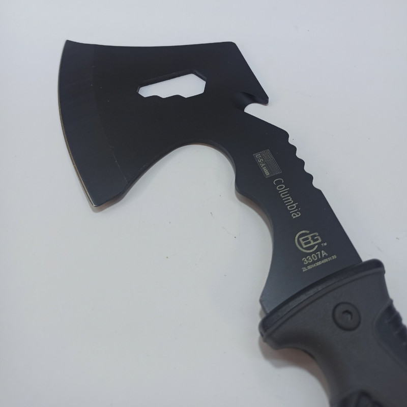 تبر مدل کلمبیا کد 053