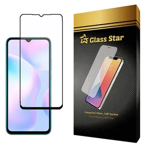 Glass Star CAG Screen Protector For Xiaomi Redmi 9C 