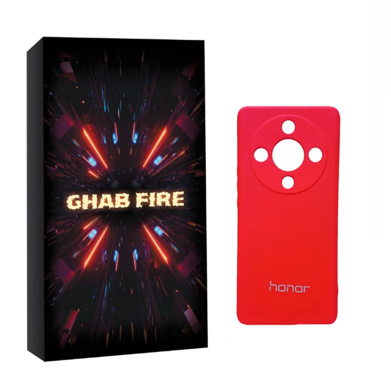 کاور قاب فایر مدل CPYSLC مناسب برای گوشی موبایل آنر X9B