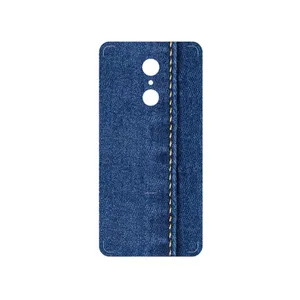 MAHOOT Fabric Texture 8 Cover Sticker for Xiaomi REDMI 5
