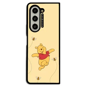 AKAM AMC-WSGZFOLD5-POOH7 Cover For Samsung Galaxy Z Fold 5