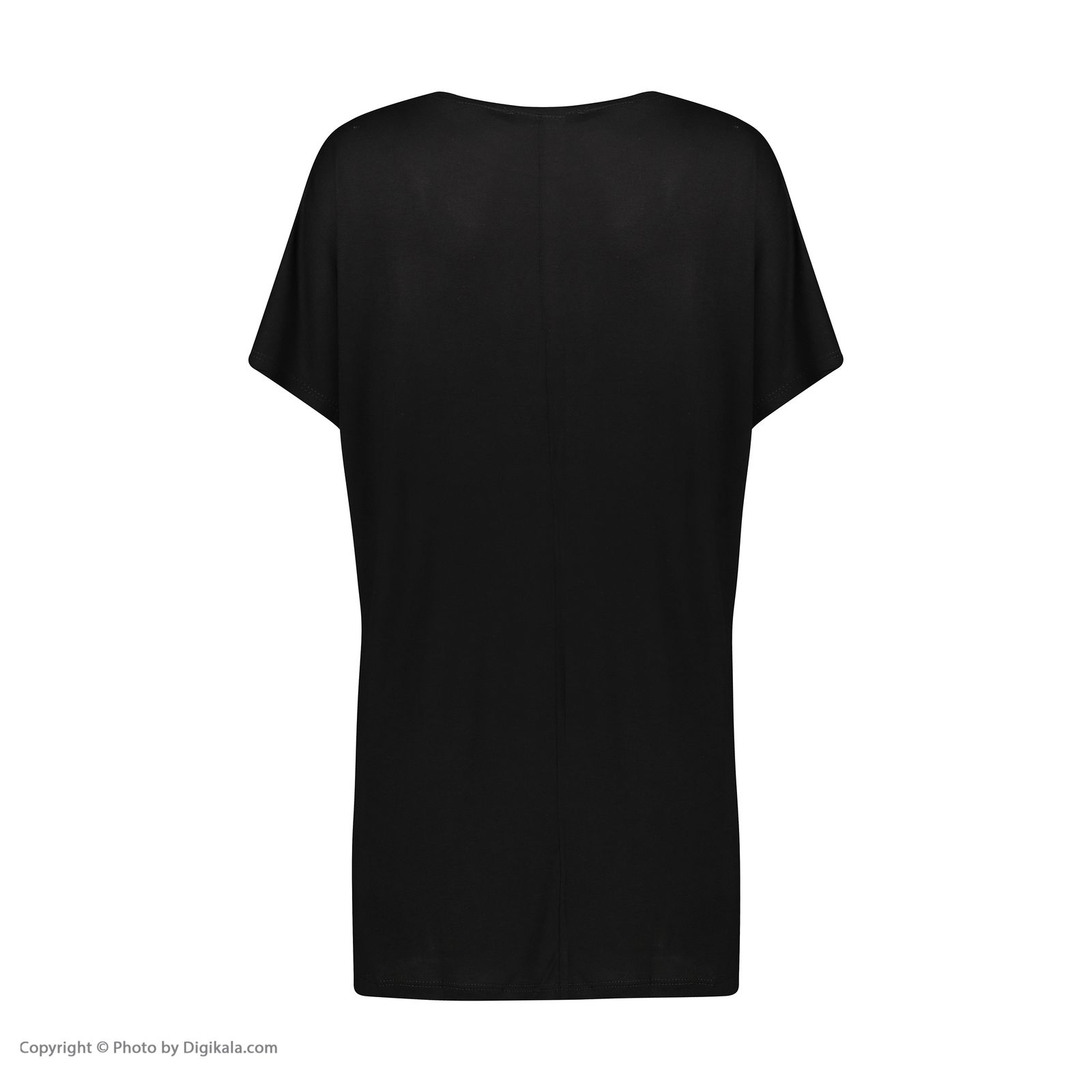 تی شرت لانگ زنانه نیزل مدل O032001002020416-002 -  - 4