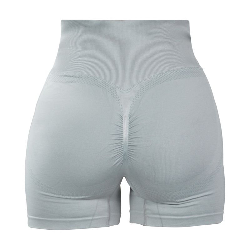 شلوارک ورزشی زنانه مدل GS-175373 کشاله بند -  - 4